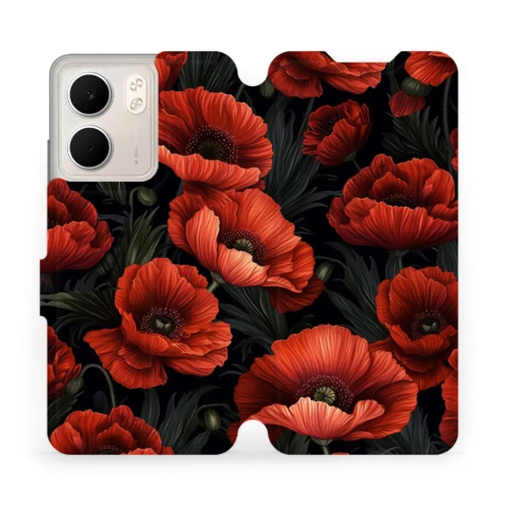 Phone Case OPPO A5x - Design VP45S