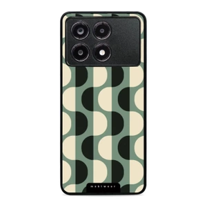 Phone Glossy Case Xiaomi POCO X6 Pro - Design GA56G