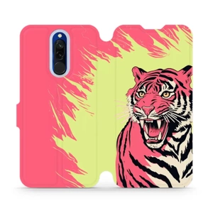 Etui do Xiaomi Redmi 8 - wzór VP51S