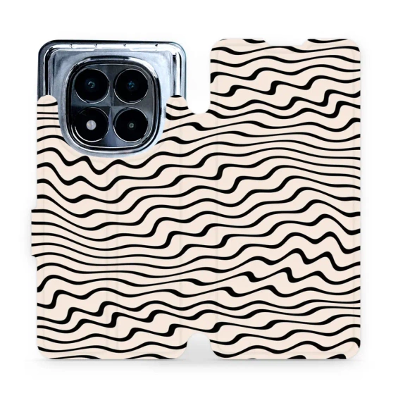 Etui do Xiaomi POCO X7 - wzór VA62S