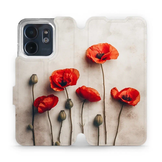 Phone Case Infinix Smart 9 - Design VP42S