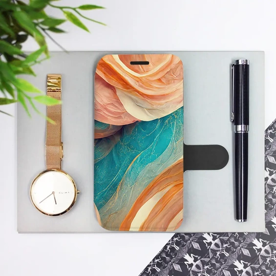 Etui do Motorola Moto G05 - wzór VP36S