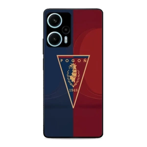 Etui Glossy Case do Xiaomi POCO F5 - wzór G08PS