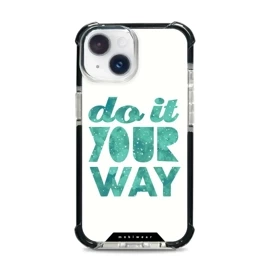 Case MagSafe Elite Bumper for Apple iPhone 14 - Design D080D