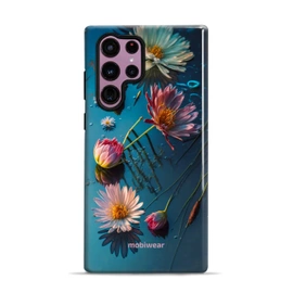 Etui Elite Pro do Samsung Galaxy S22 Ultra - wzór E013E