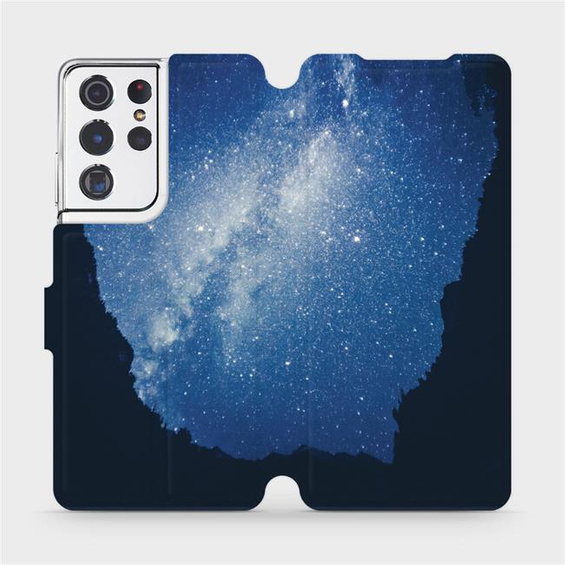 Etui do Samsung Galaxy S21 Ultra - wzór M146P