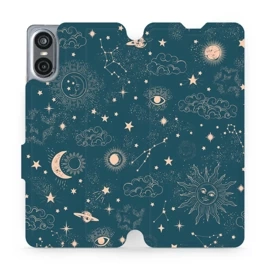Phone Case Sony Xperia 10 VI - Design VP14S