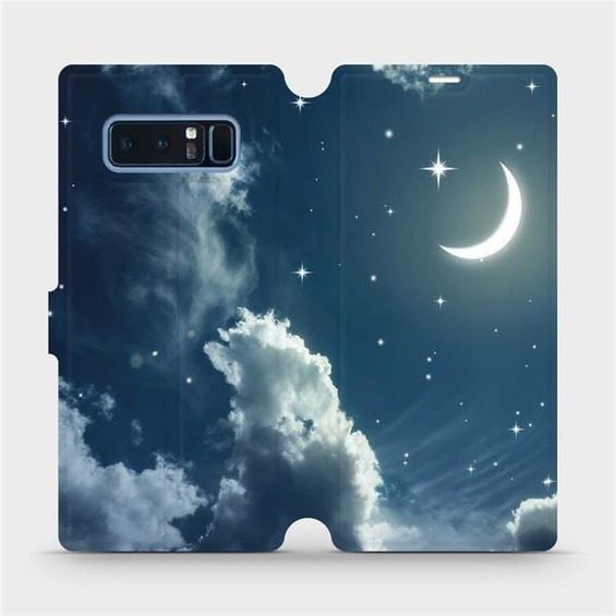 Phone Case Samsung Galaxy Note 8 - Design V145P