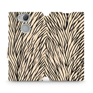 Etui do Sony Xperia XA2 - wzór VA52S