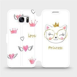 Hülle für Samsung Galaxy S7 - Farbe MH03S