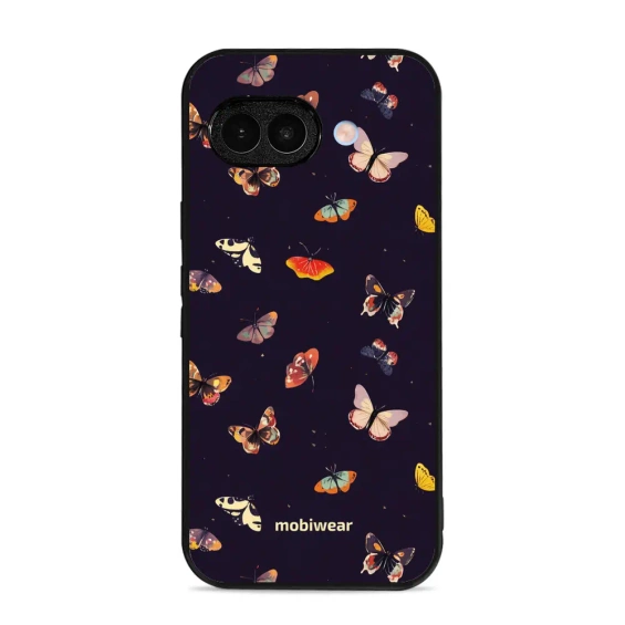 Etui Glossy Case do Google Pixel 9A - wzór GP78G