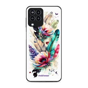 Etui Glossy Case do Samsung Galaxy M33 5G - wzór G017G