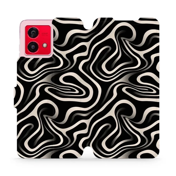 Phone Case Motorola Moto G84 - Design VA63S