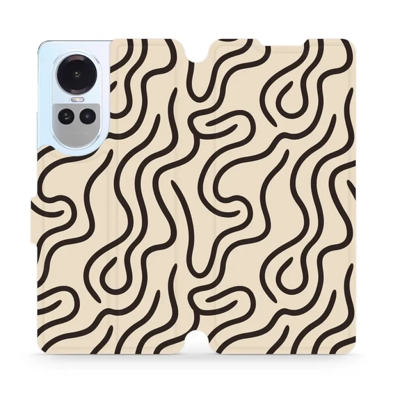 Etui do OPPO Reno 10 5G - wzór VA60S