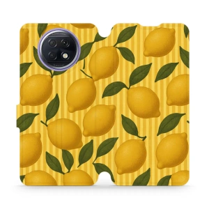 Phone Case Xiaomi Redmi Note 9T - Design VP81S