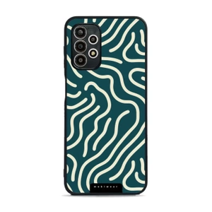 Etui Glossy Case do Samsung Galaxy A13 4G - wzór GA61G