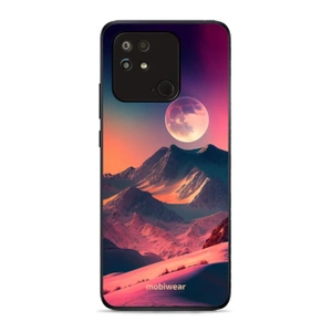 Phone Glossy Case Xiaomi POCO C40 - Design G008G