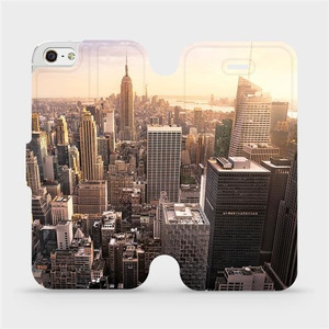 Etui do Apple iPhone SE - wzór M138P