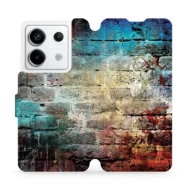 Phone Case Xiaomi Redmi Note 13 PRO - Design V061P