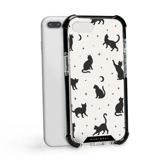 Hülle MagSafe Elite Bumper für Apple iPhone 8 Plus - Farbe D162D