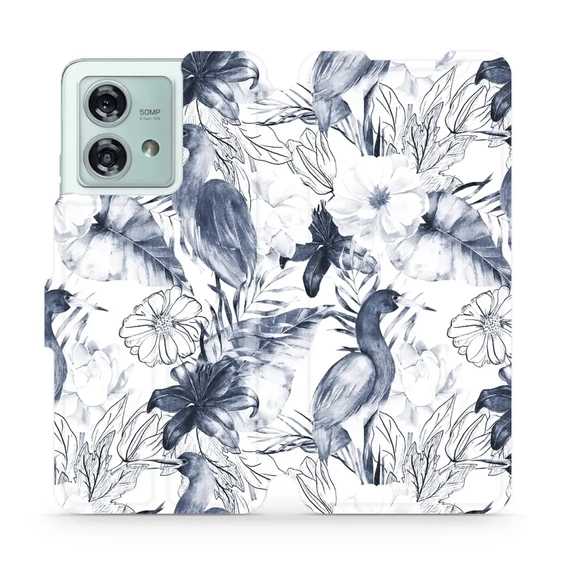 Phone Case Motorola Edge 40 Neo - Design MX09S