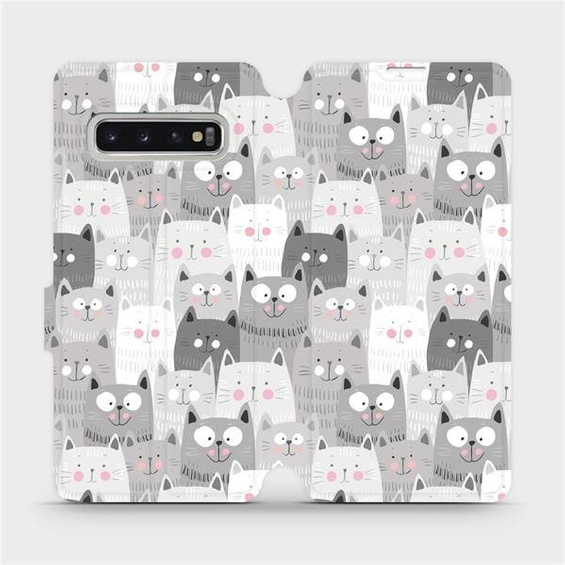 Phone Case Samsung Galaxy S10 - Design M099P