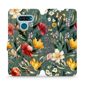 Phone Case LG K50S - Design VP71S