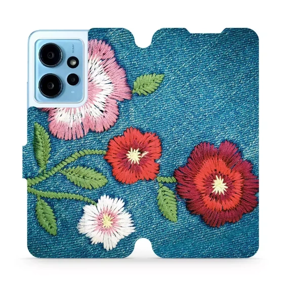 Phone Case Xiaomi Redmi Note 12 4G - Design MD05P