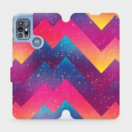 Phone Case Motorola Moto G20 - Design V110S