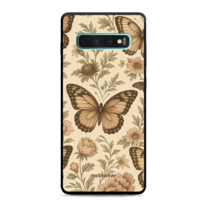 Phone Glossy Case Samsung Galaxy S10 Plus - Design GP92G