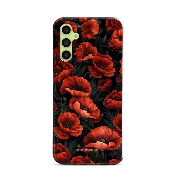 Case Elite Pro for Samsung Galaxy A34 5G - Design EP45E