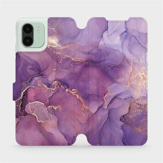 Phone Case Xiaomi Redmi A1 - Design VP20S