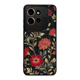 Phone Glossy Case Motorola Edge 50 Neo - Design G172G