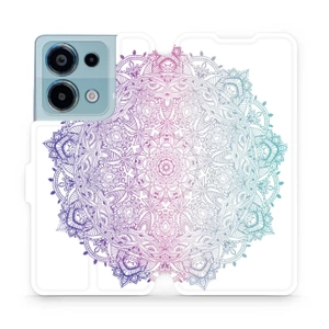 Phone Case Xiaomi Redmi Note 13 Pro 4G - Design M008S