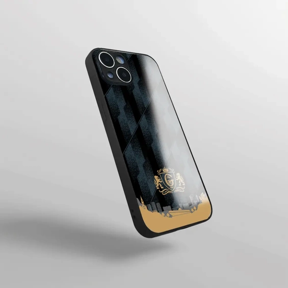 Etui Glossy Case do Huawei Nova 13 Pro - wzór G03GK