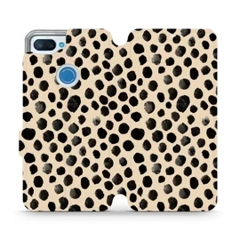 Phone Case Xiaomi Mi 8 Lite - Design VA50S