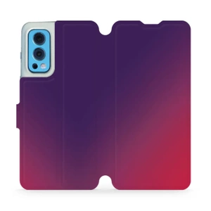 Etui do OnePlus Nord 2 5G - wzór VP67S