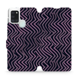 Phone Case Samsung Galaxy A21S - Design VA55S