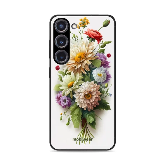 Etui Glossy Case do Samsung Galaxy S23 Plus - wzór G016G