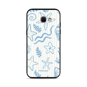 Phone Glossy Case Samsung Galaxy A5 2017 - Design GP88G