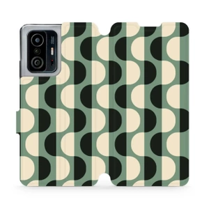 Phone Case Xiaomi 11T - Design VA56S