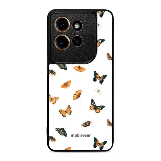 Phone Glossy Case Motorola Edge 50 Neo - Design GP76G