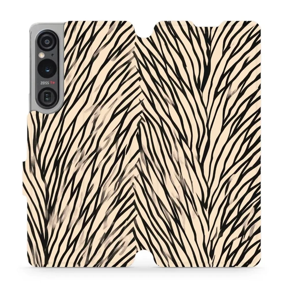 Phone Case Sony Xperia 1 V - Design VA52S