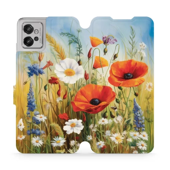 Phone Case Motorola Moto G32 - Design VP43S
