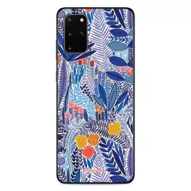 Phone Glossy Case Samsung Galaxy S20 Plus - Design G037G