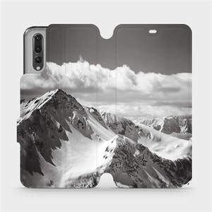 Hülle für Huawei P20 Pro - Farbe M152P