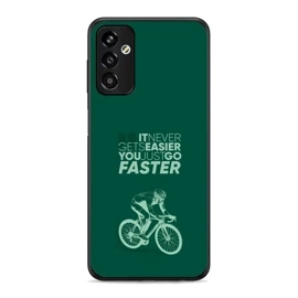 Phone Glossy Case Samsung Galaxy M13 - Design GD07G