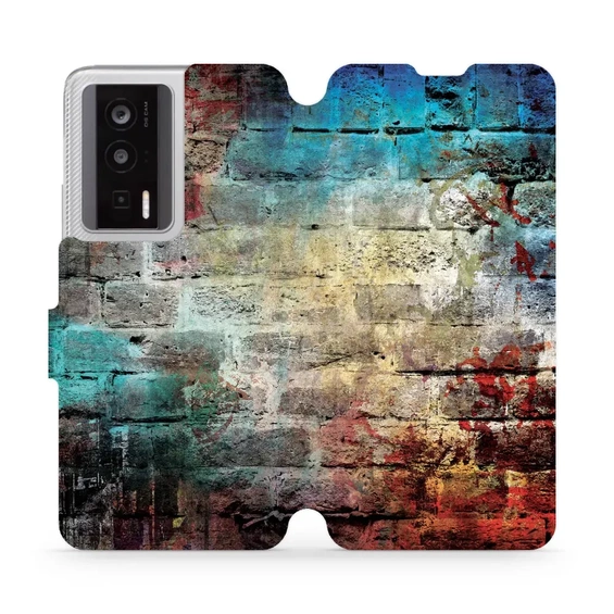 Phone Case Xiaomi POCO F5 Pro - Design V061P