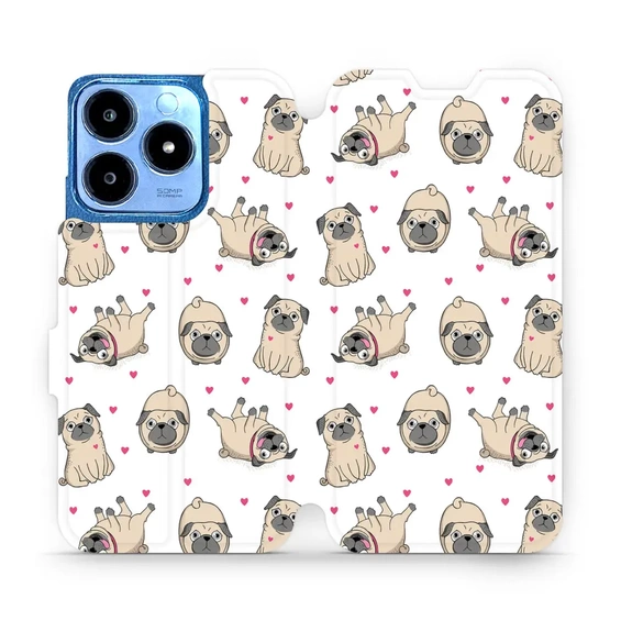 Phone Case Realme C63 - Design M097P