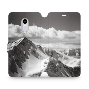 Phone Case Xiaomi Redmi Note 4X - Design M152P